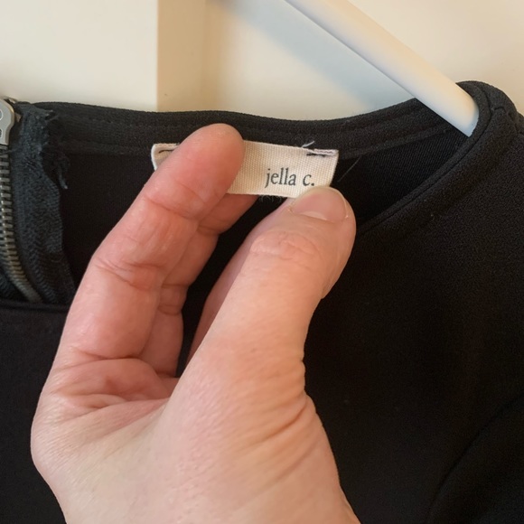 Little Black Dress - Juicy Couture - Picture 5 of 7